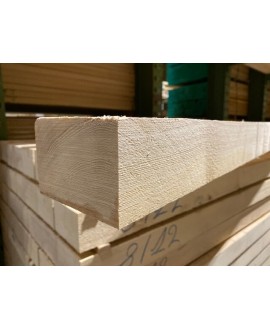 C03359_Charpente Sapin brut