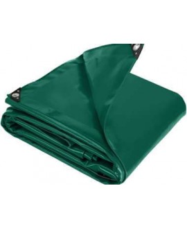 C05045_Bâche verte