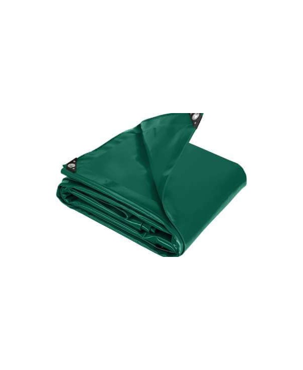 C05045_Bâche verte