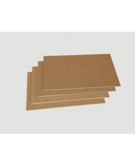 C01020_Fibre de bois dur