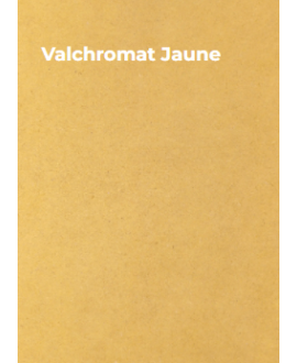 C05028_Valchromat Jaune