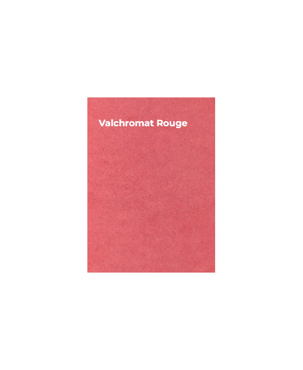 C05198_Valchromat Rouge