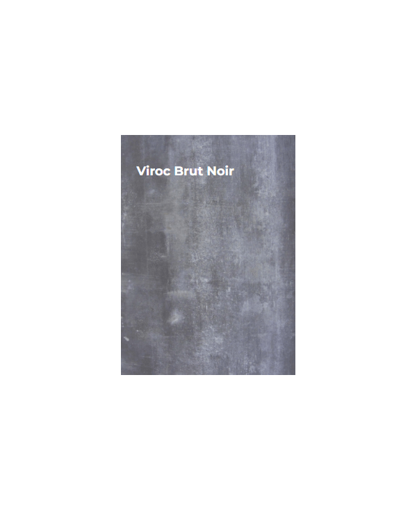 C05363_Viroc Brut Noir