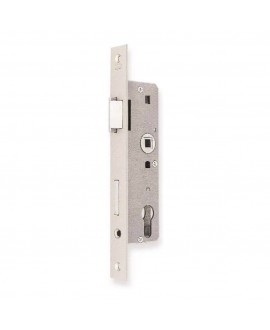 C03300_Serrure PZ pour Bloc-porte