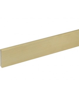 C01609_Contre-plinthe sapin