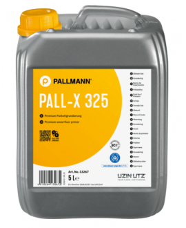C02654_Pall-X 325
