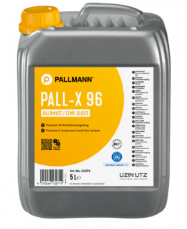 C03320_Pall-X 96