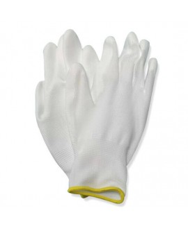 C03914_Gants de protection blanc