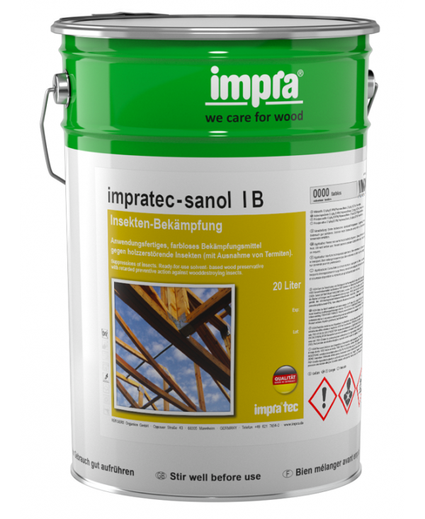 C05510_Impratec-Sanol I B