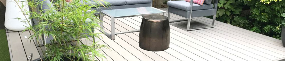 Jardin & Terrasse